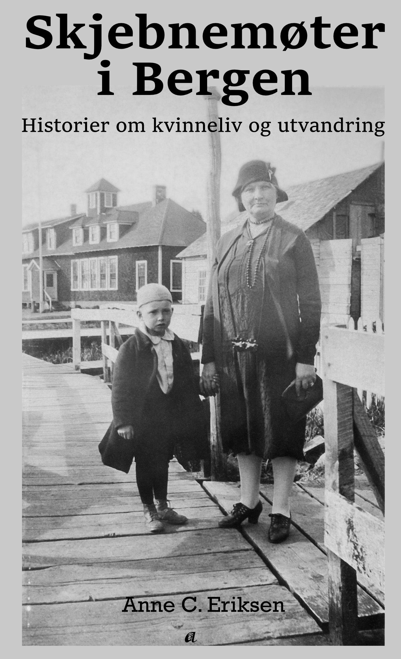 Skjebnemøter i Bergen