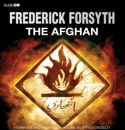 The Afghan