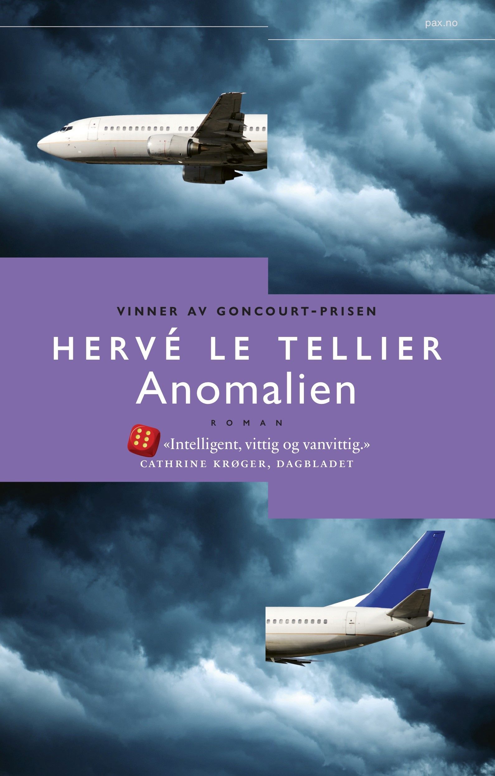 L'anomalie