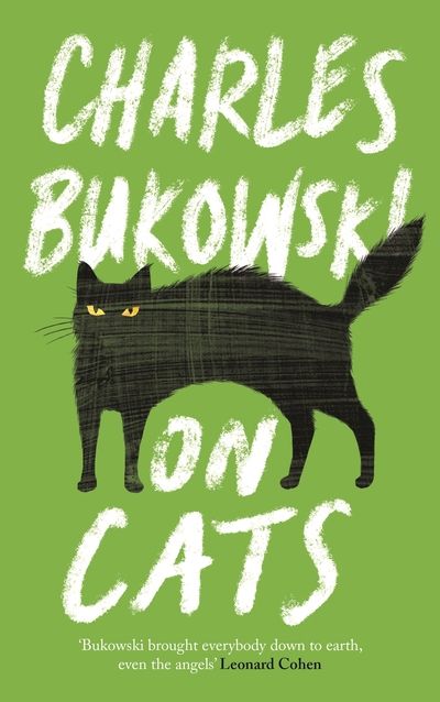 On cats