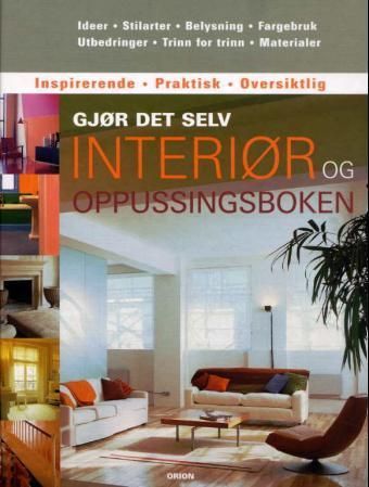 The essential book of home design techniques