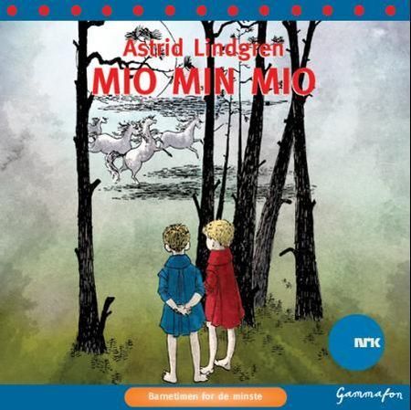 Mio, min Mio