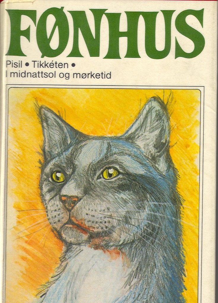 En slagbjørn ; Fuglefangeren