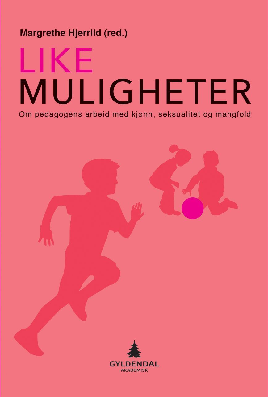 Lige muligheder