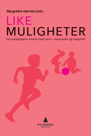 Lige muligheder