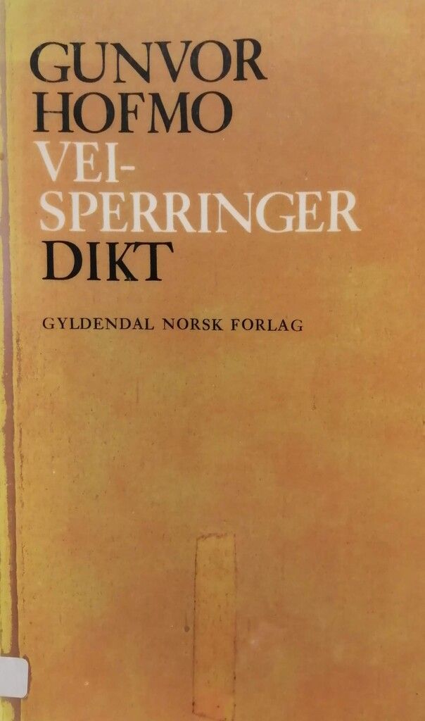 Veisperringer