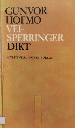 Veisperringer