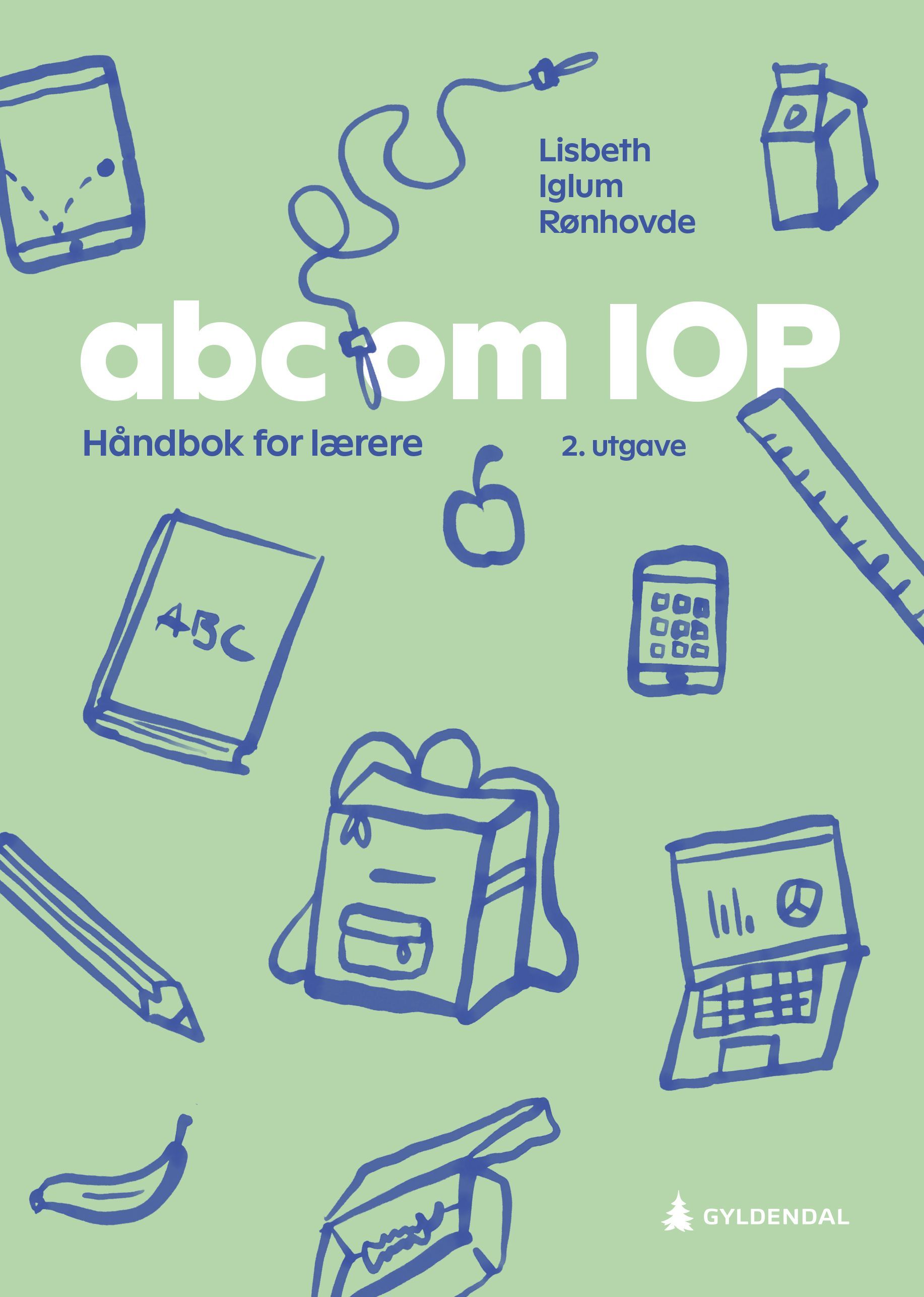 ABC om IOP