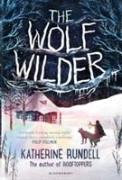 The wolf wilder