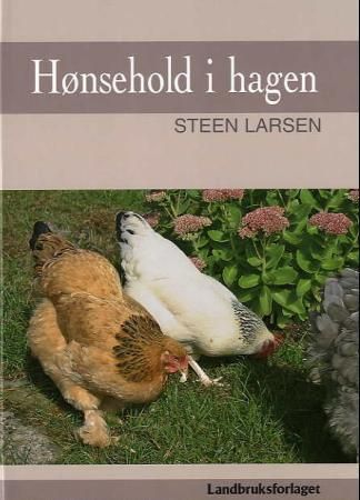 Høns i baghaven
