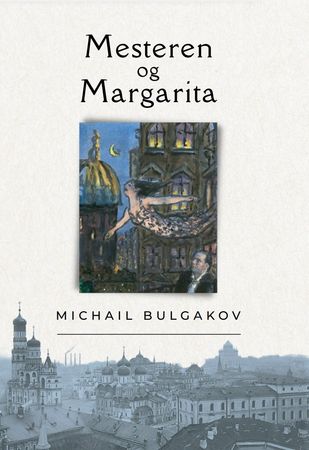 Master i Margarita