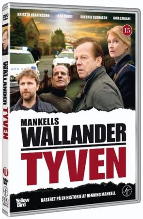 Tjuven