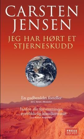 Jeg har hørt et stjerneskud