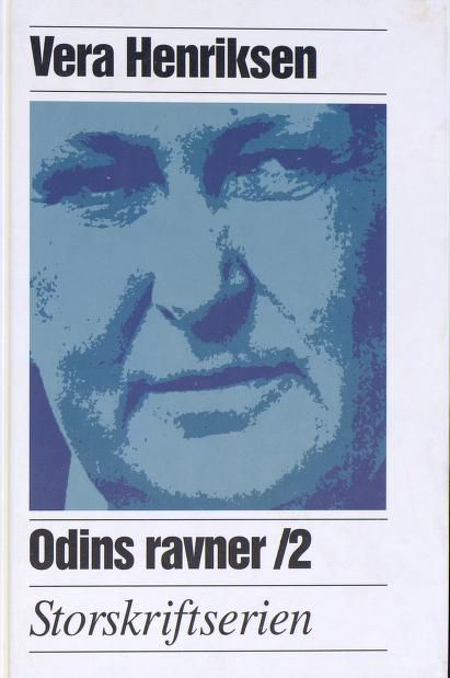 Odins ravner