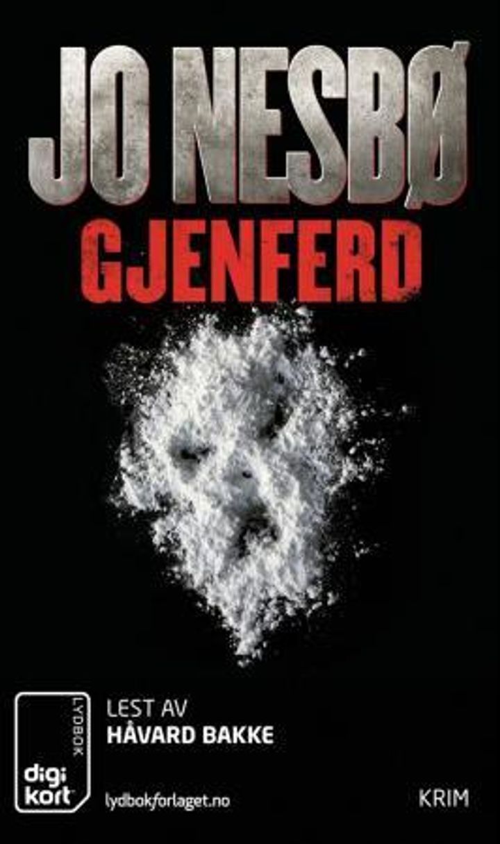 Gjenferd