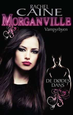 The dead girls' dance