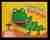 Crunchy croc