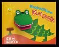 Crunchy croc