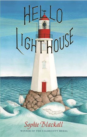 Hello lighthouse