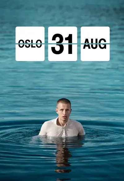 Oslo 31. august