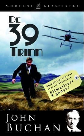 The thirty-nine steps