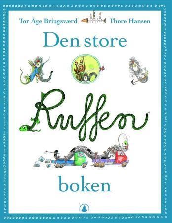 Den Store Ruffenboken
