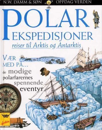 Polar exploration