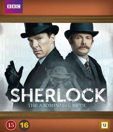 Sherlock