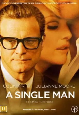 A Single man
