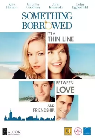 Something borrowed