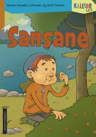 Sansane