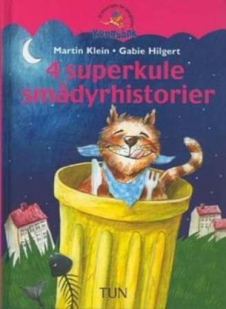 Lustige Tiergeschichten