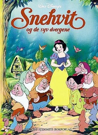 Snow white