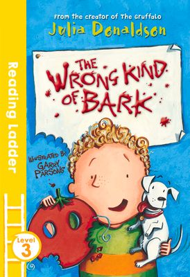 The wrong kind of bark