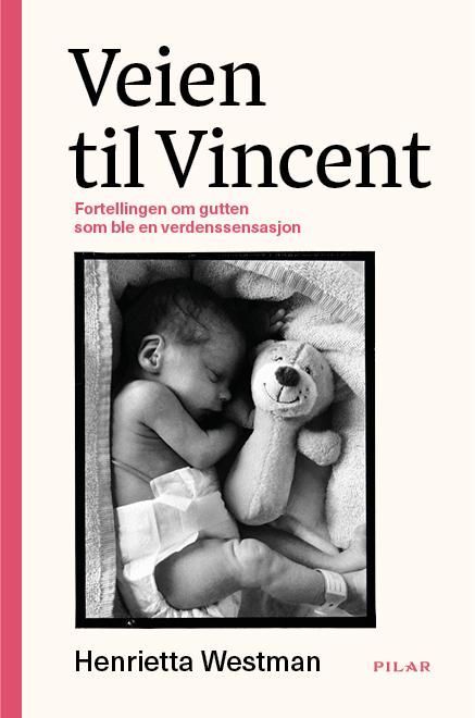 Vägen till Vincent