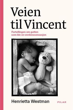 Vägen till Vincent