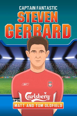 Steven Gerrard