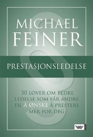 The Feiner points of leadership