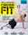 Sterk & smidig med crossfit