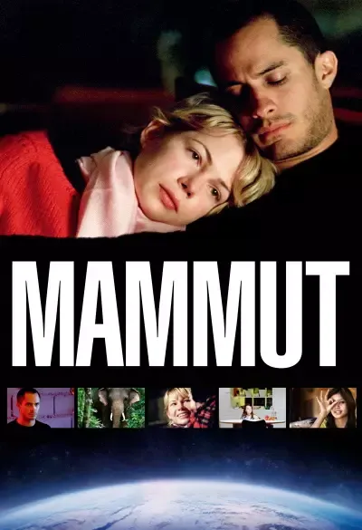 Mammoth