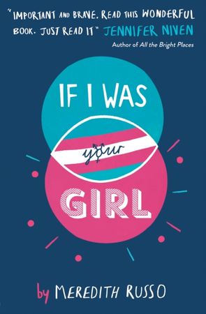 If I was your girl