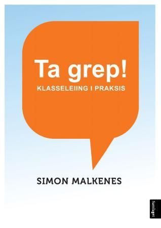 Ta grep!