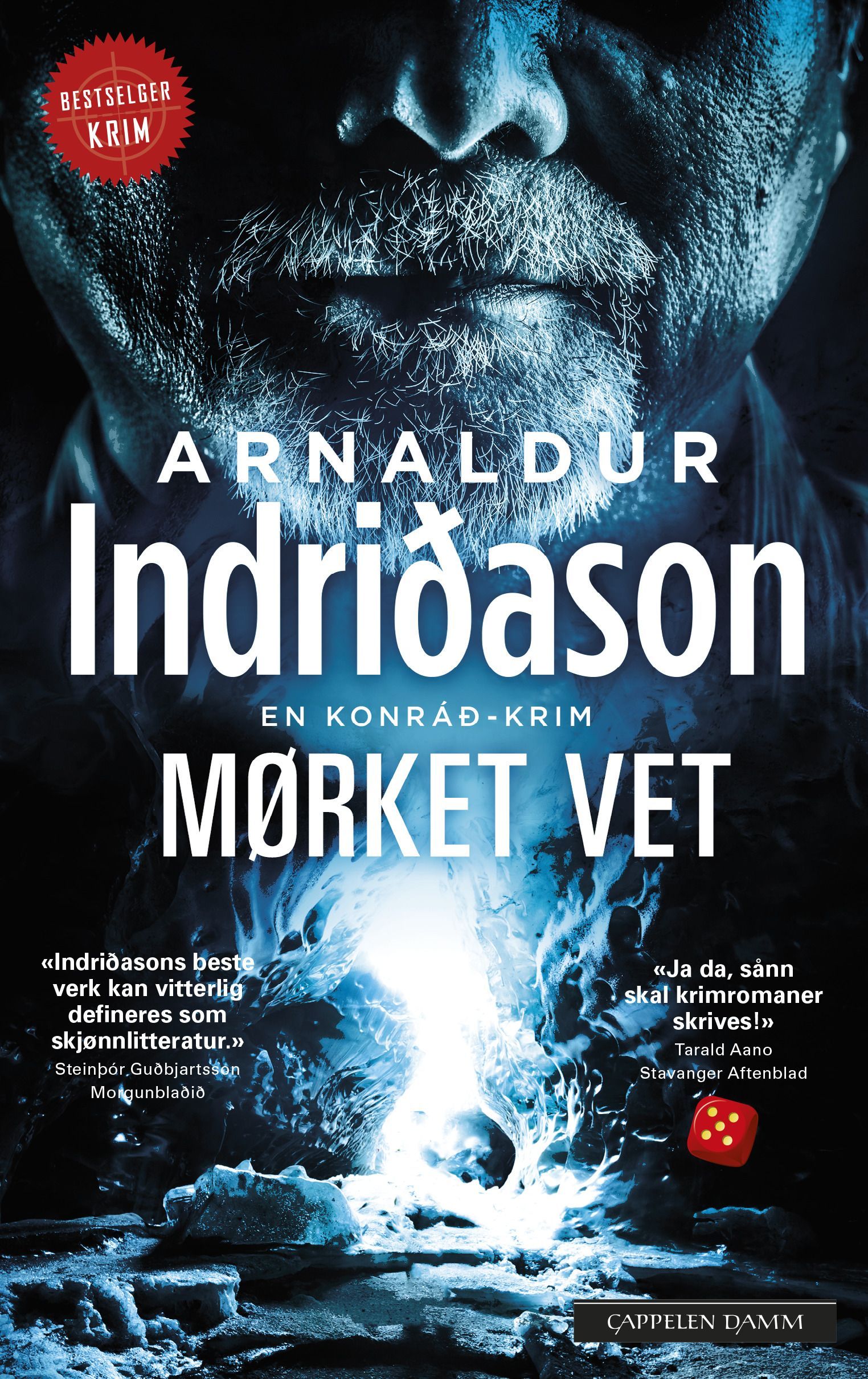 Myrkrið veit