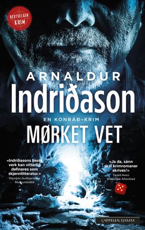 Myrkrið veit