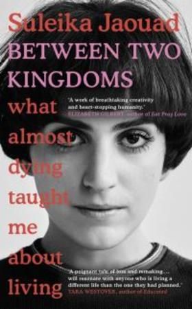 Between two kingdoms