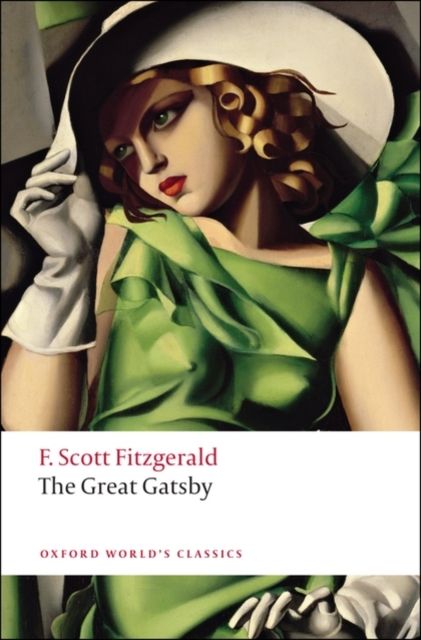 The great Gatsby