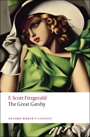 The great Gatsby