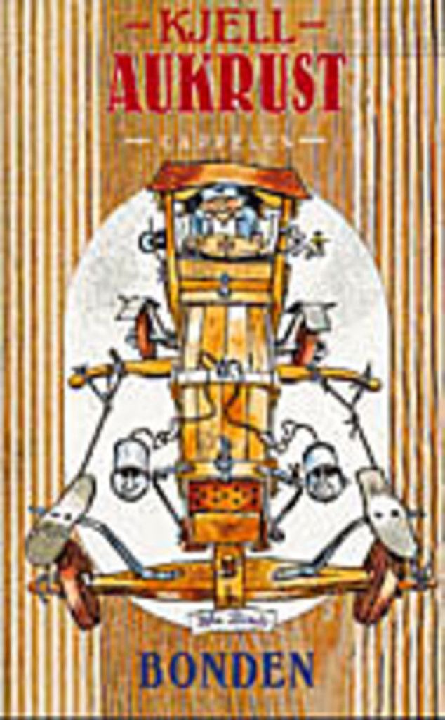 Bonden