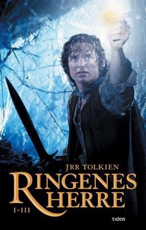 The lord of the rings. The fellowship of the ring