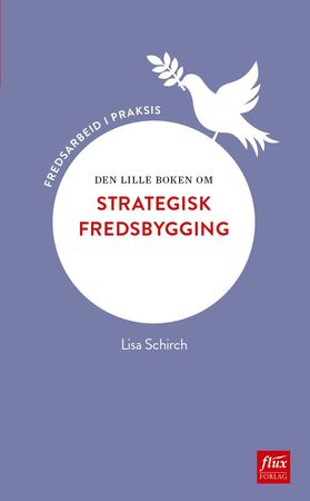 The little book of strategic peacebuilding